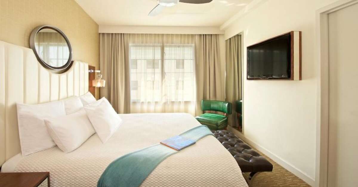 Een foto van Eurostars Winter Haven