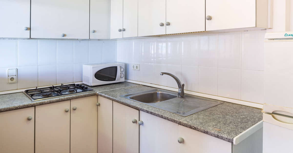 Een foto van Arlanza Appartementen