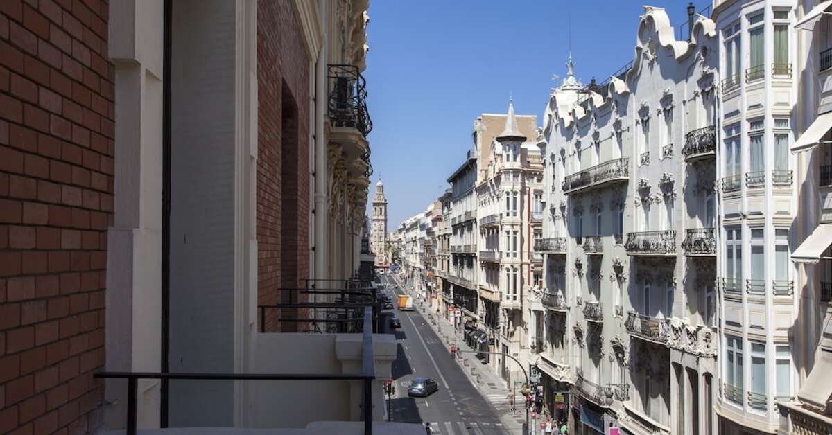 Een foto van Casual Socarrat Valencia
