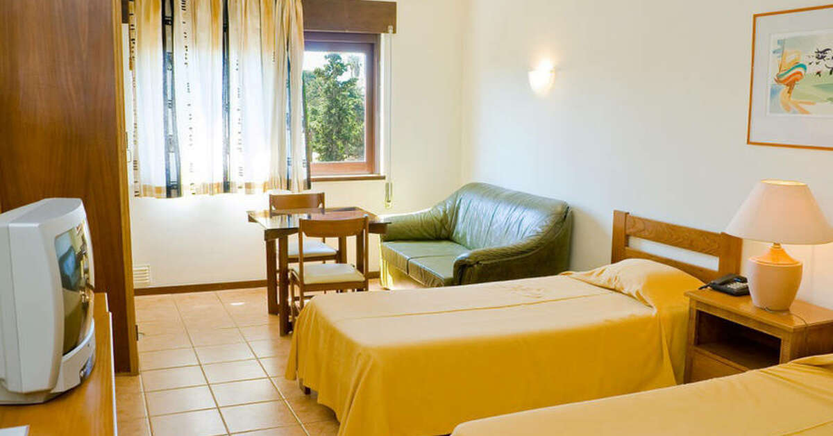 Ein Foto Apartments Da Balaia