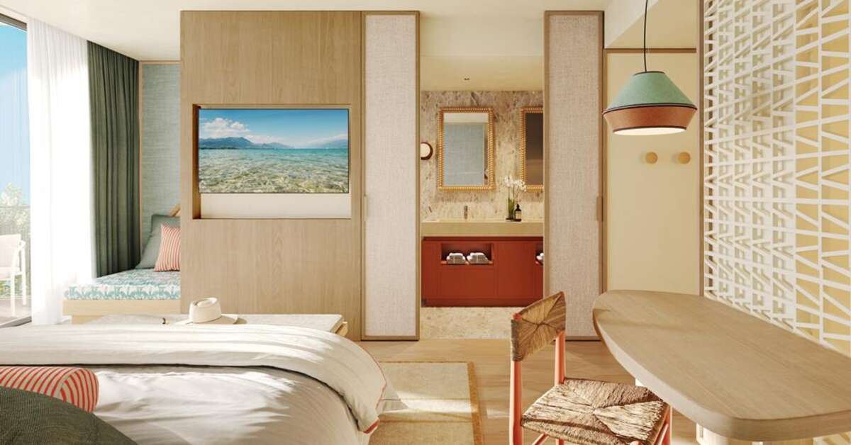 Een foto van Falkensteiner Resort Lake Garda