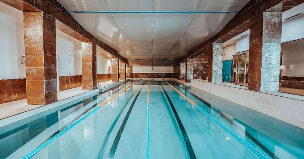 Een foto van Higueron Hotel Malaga