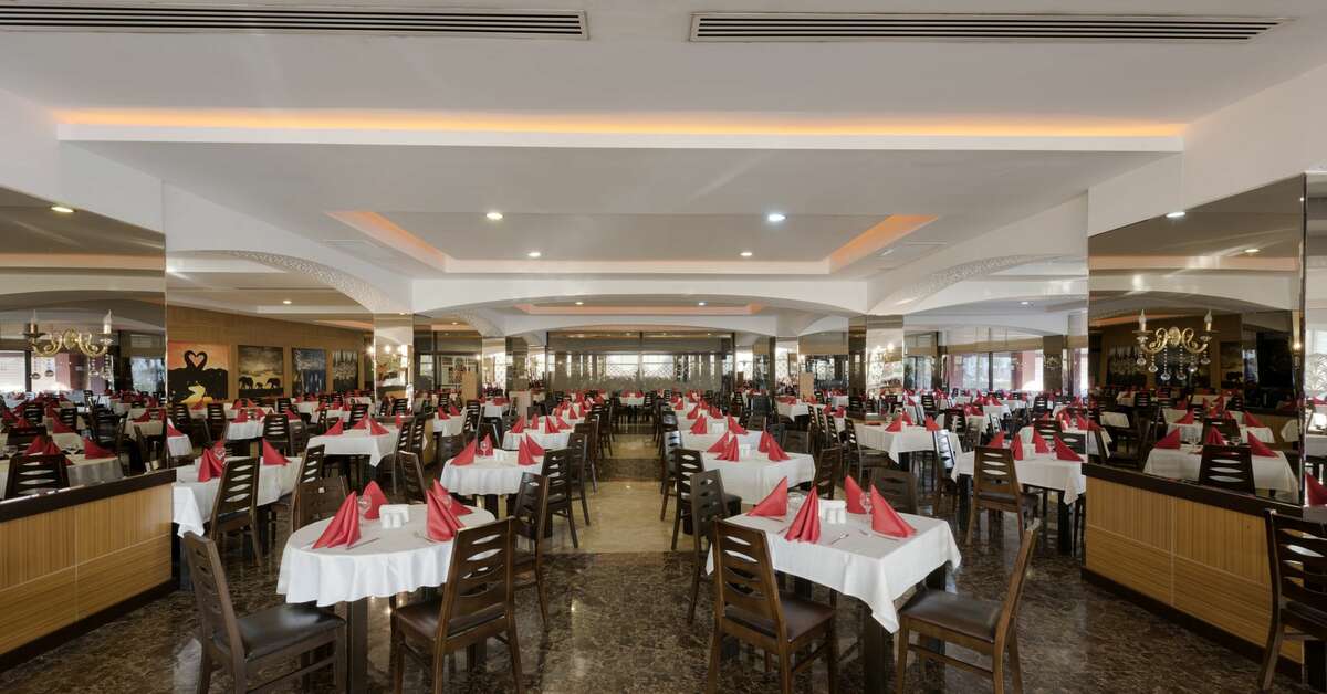 Een foto van de faciliteiten bij Siam Elegance Hotels & Spa