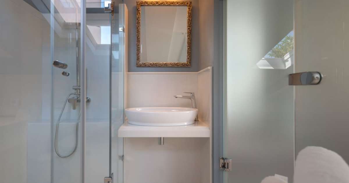 Ein Foto Noble Suites