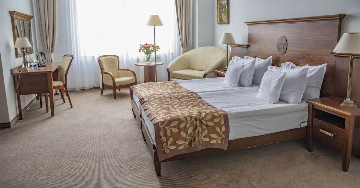 Ein Foto Hotel Lubicz Wellness & Spa