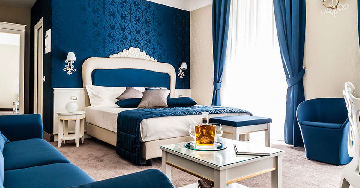 Een foto van Dei Borgia Hotel