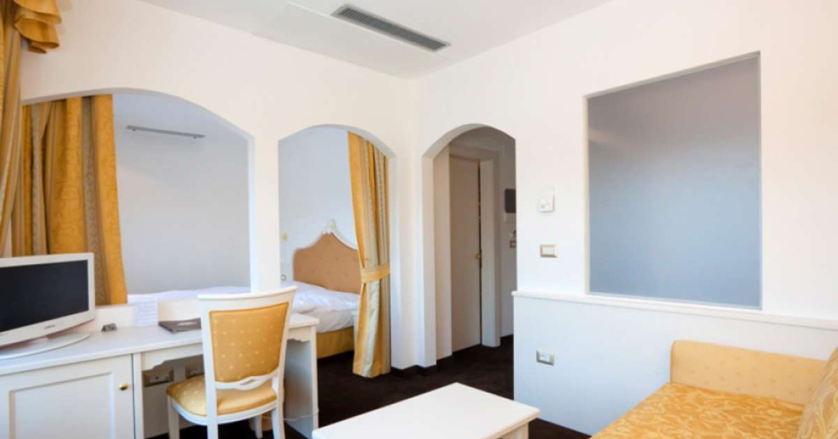 Een foto van Parc Hotel Du Lac