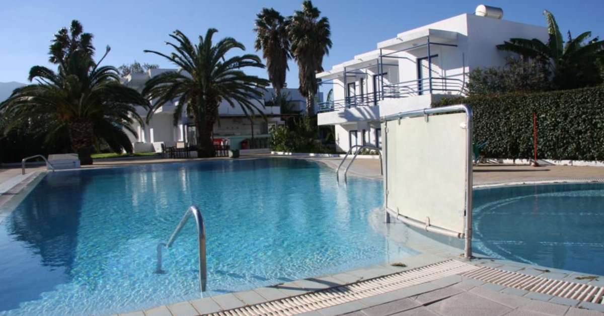 Een foto van Miros Appartementen