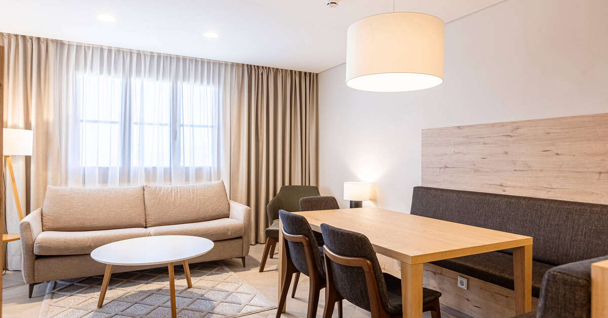 Een foto van Bergresort Gerlitzen by Alps Resorts