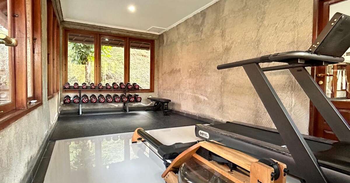 Een foto van Adi Dharma Hotel Legian