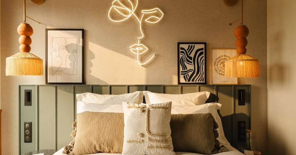 Ein Foto Bloom House Hotel