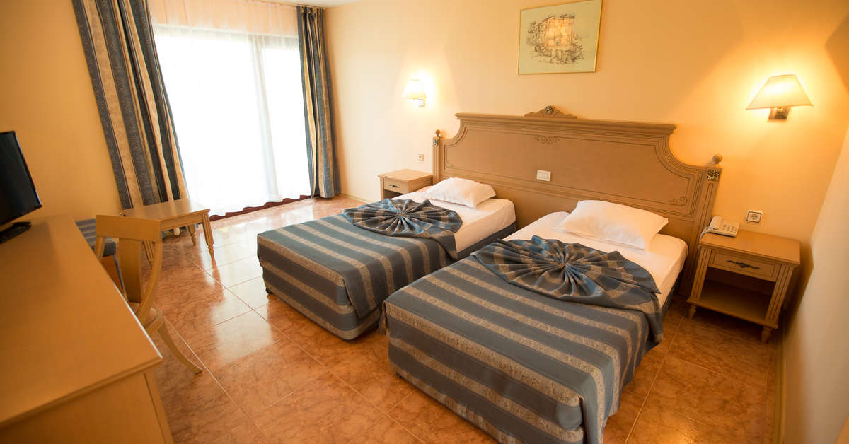 Een foto van Duni Hotel Pelican