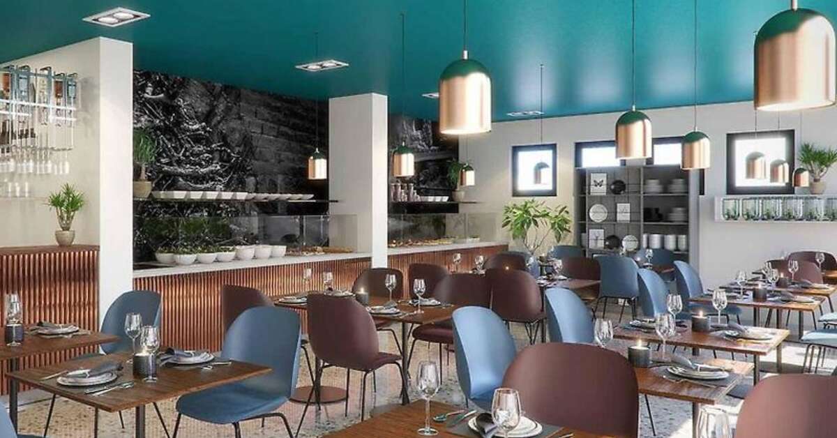 Een foto van Hotel Nestos