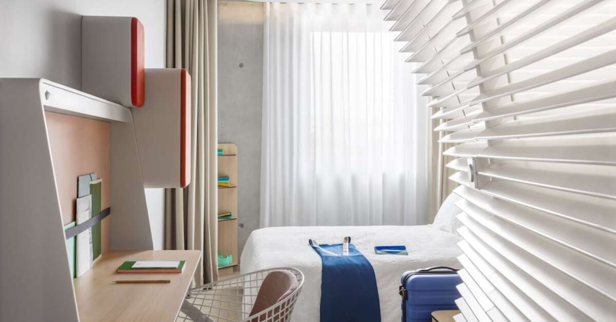 Een foto van Okko Cannes Centre Hotel