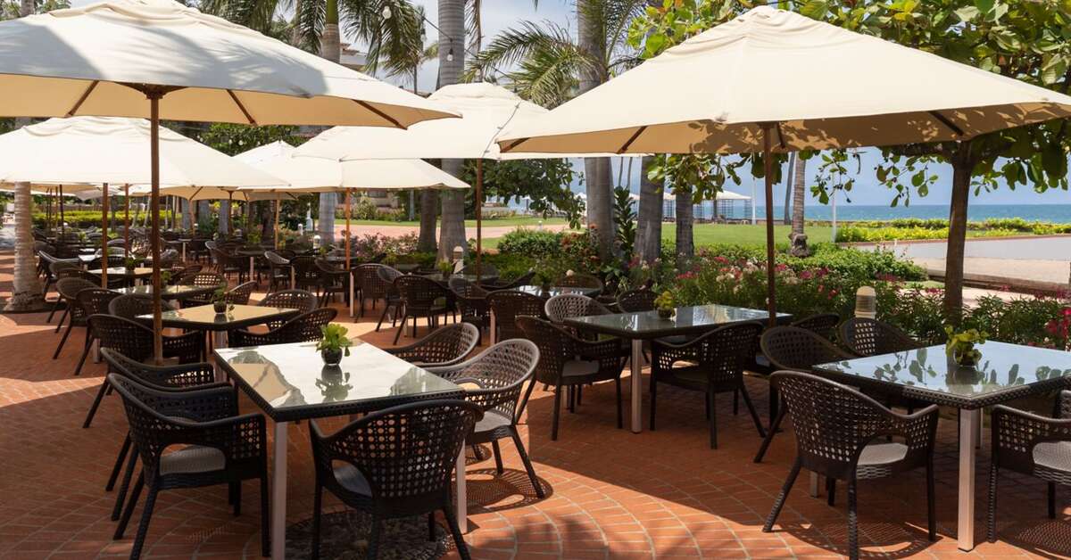 Een foto van Sheraton Buganvilias Resort & Convention Centre