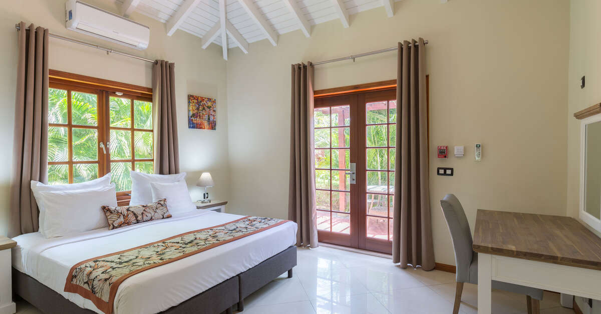 Een foto van Acoya Curacao Resort Villas & Spa