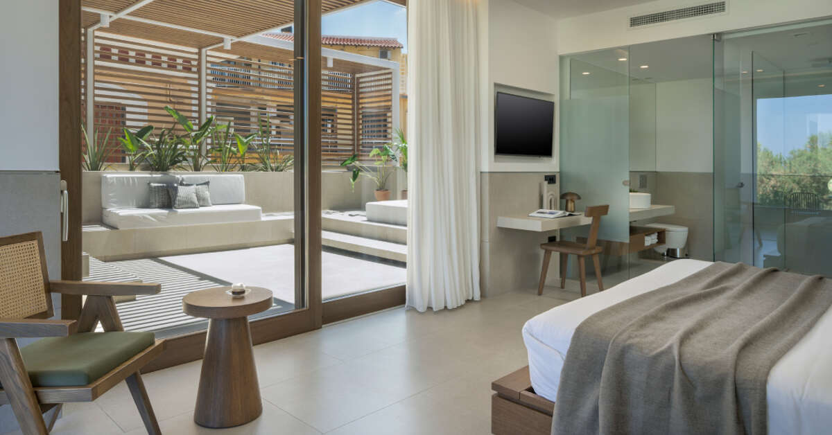 Een foto van SanSal Boutique Hotel
