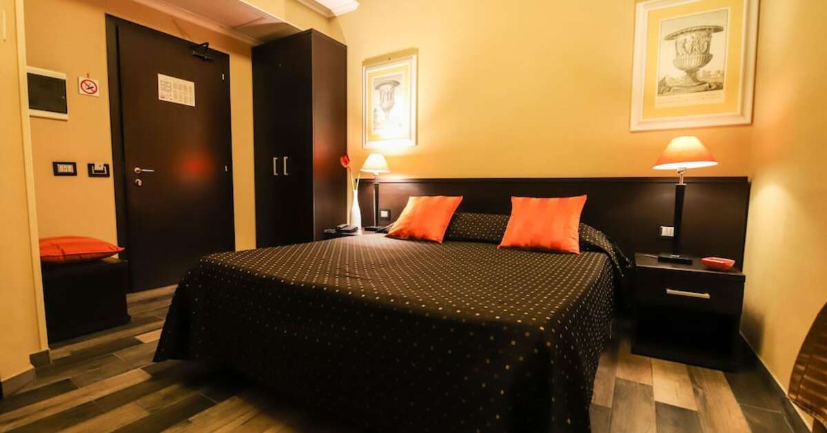 Een foto van Hotel Latinum