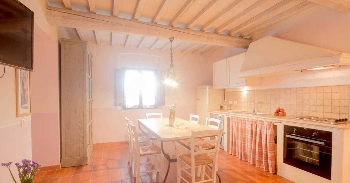 Een foto van Tenuta Castellare di Tonda