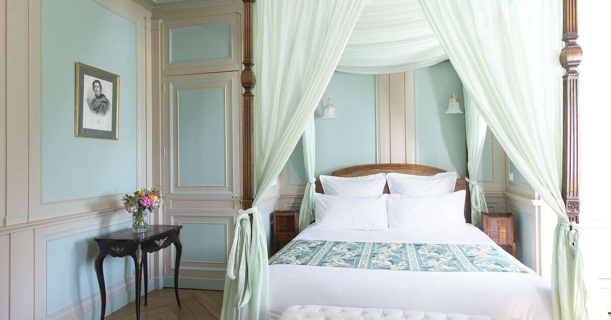 Een foto van Hotel Chateau de Sissi