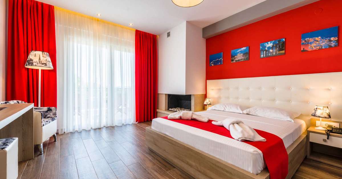 Een foto van Lagaria Hotel & Appartementen
