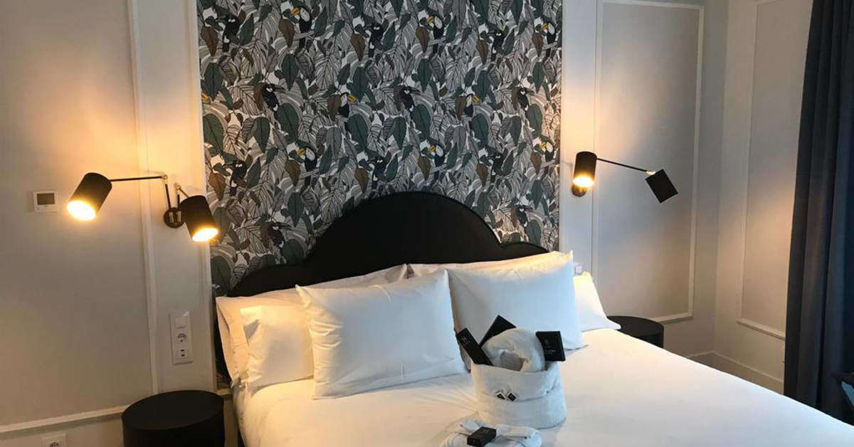 Een foto van Soho Boutique Opera