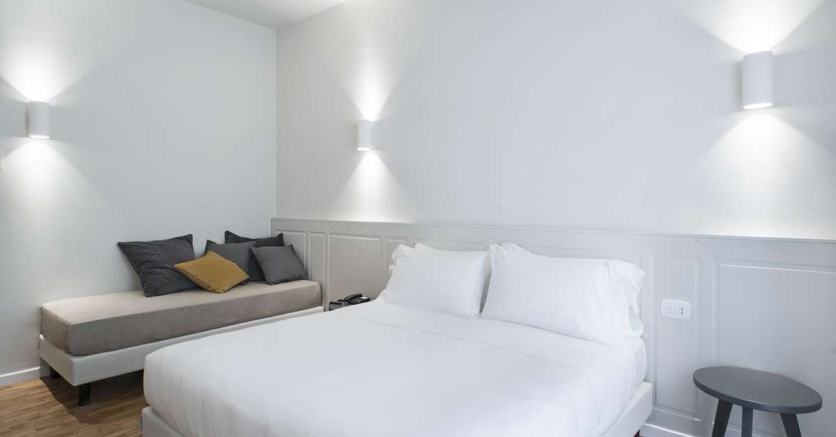 Een foto van Seebay Hotel