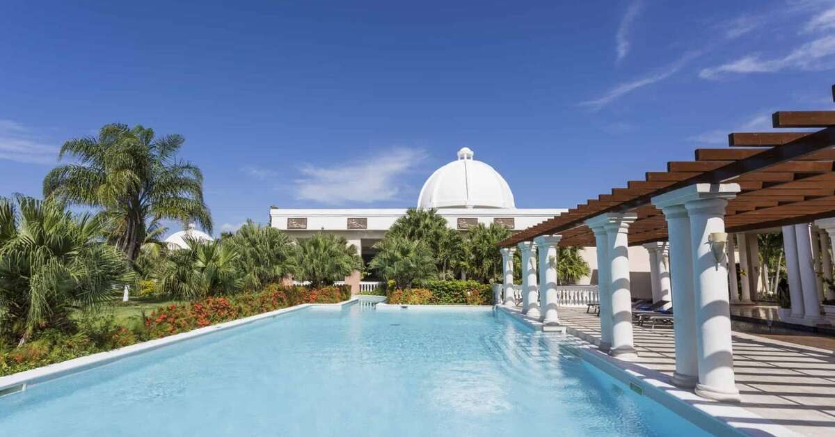 Een foto van Grand Palladium Jamaica Resort & Spa
