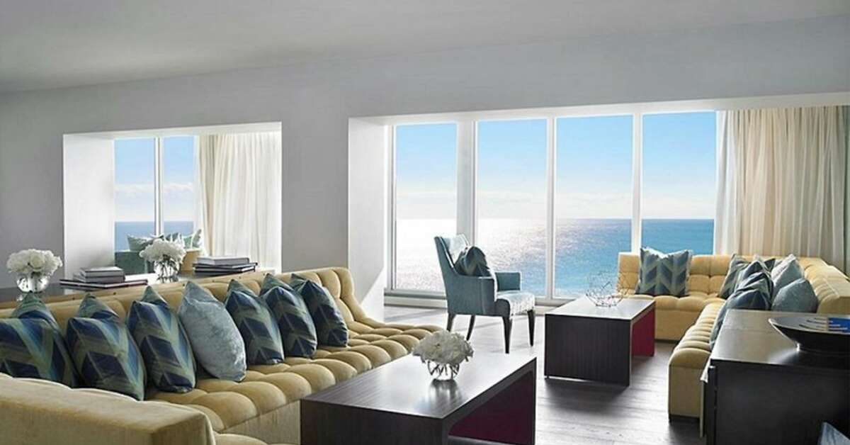 Een foto van Shelborne South Beach