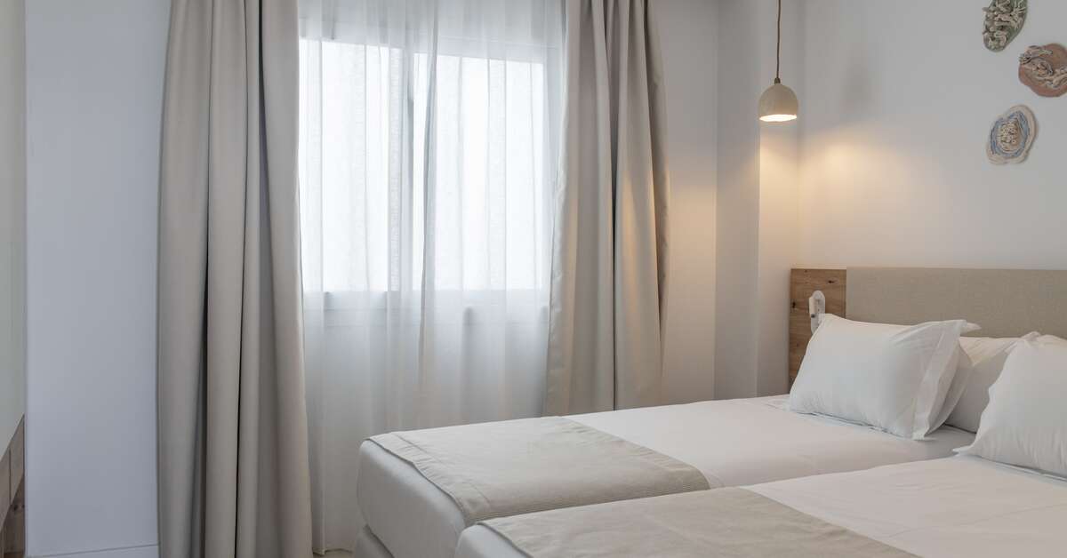 Een foto van Suites Roc Portonova