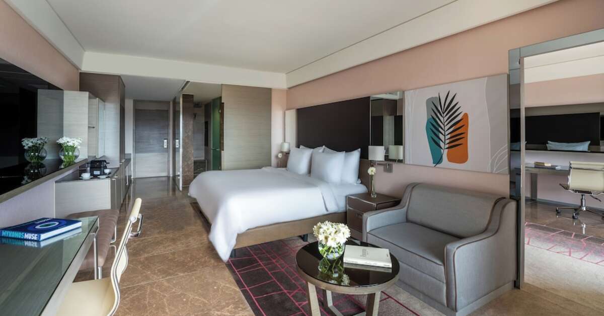 Een foto van Rixos Premium Belek