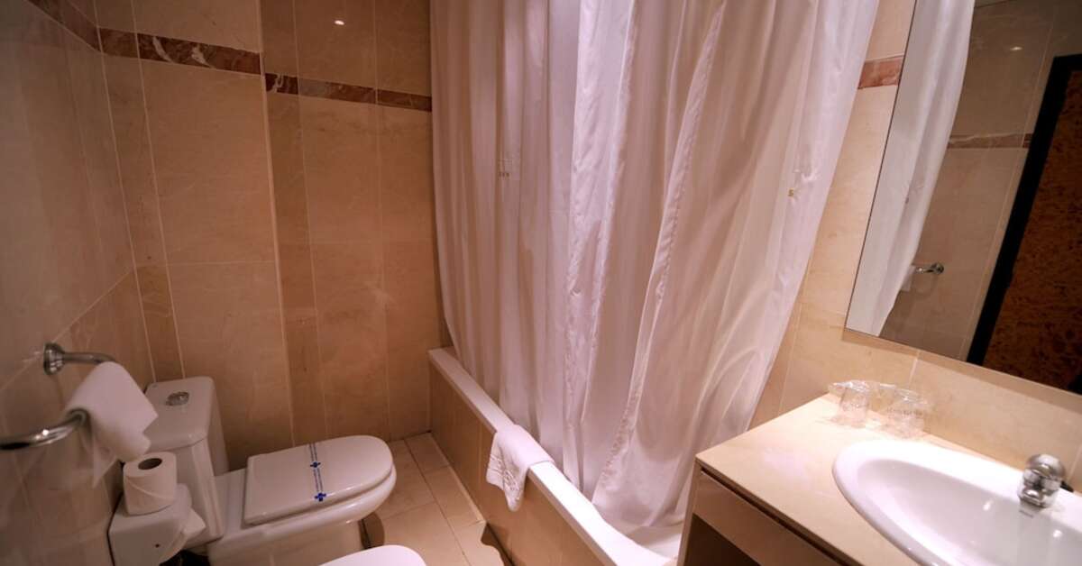 Een foto van Glories Hotel