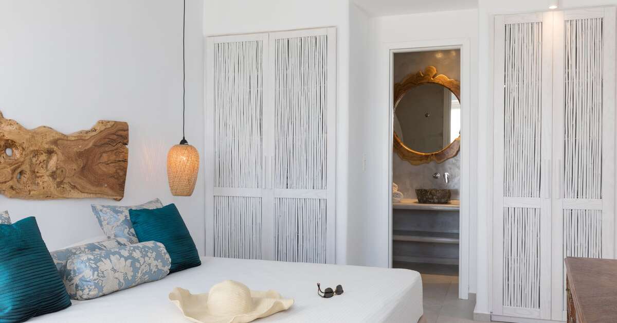 Een foto van Villa Konstantin