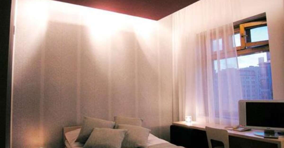 Een foto van Hotel Helka