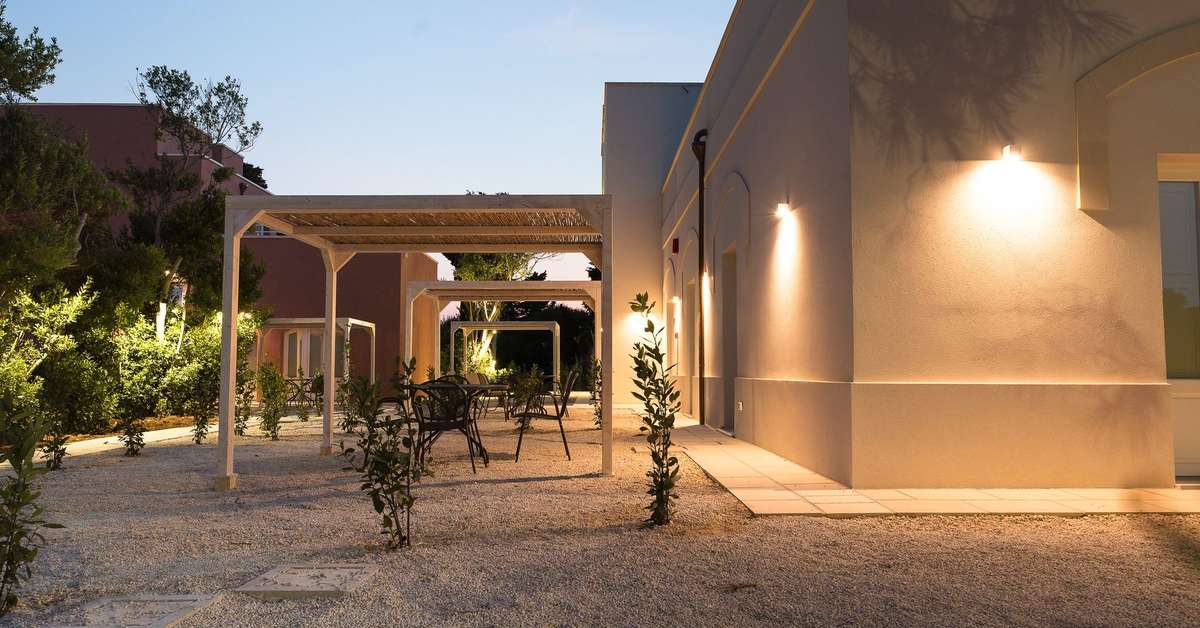 Een foto van Masseria Mongio dell Elefante