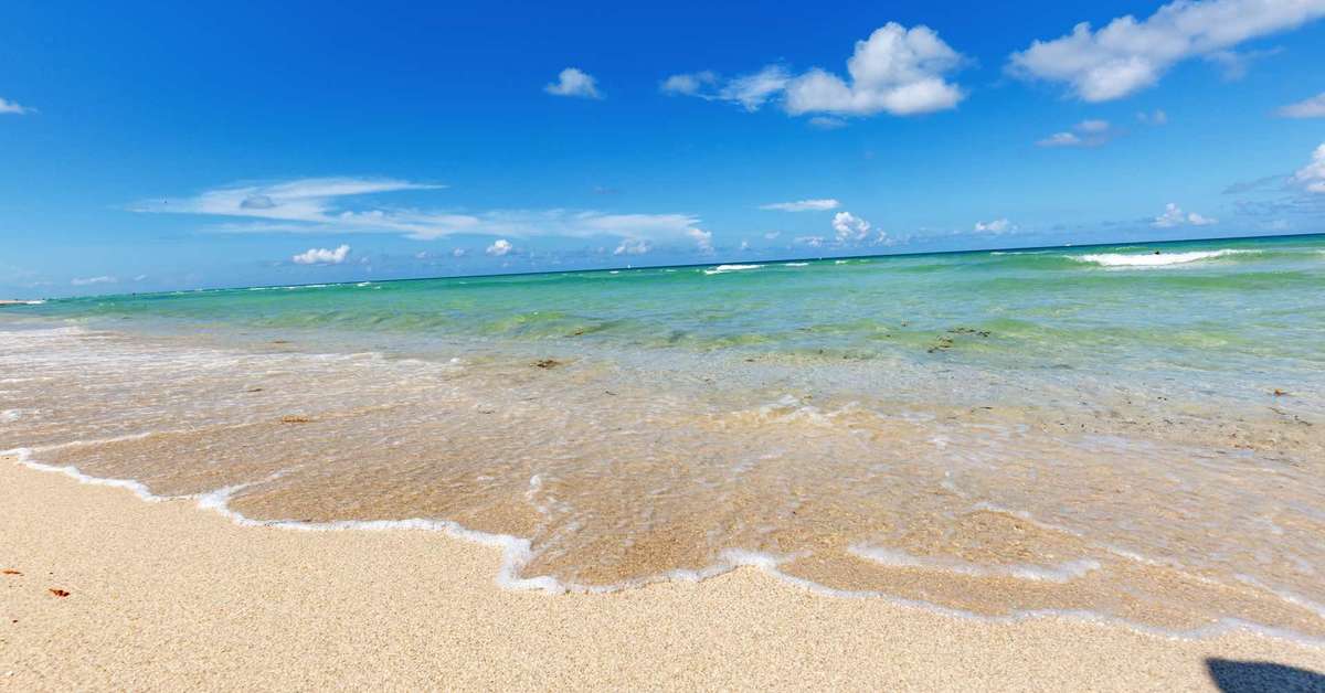 Een foto van Grand Beach Hotel