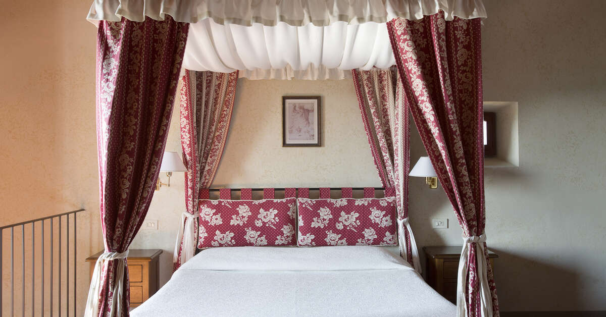 Een foto van Hotel Tenuta di Artimino Melia Collection