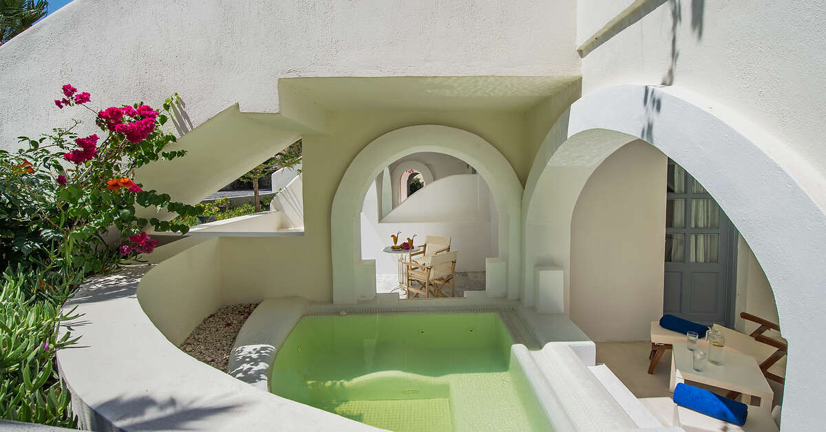 Een foto van Atlantis Beach