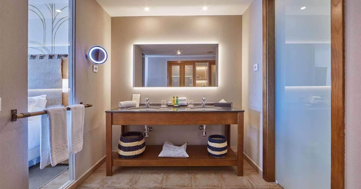Een foto van Secrets Lanzarote Resort & Spa