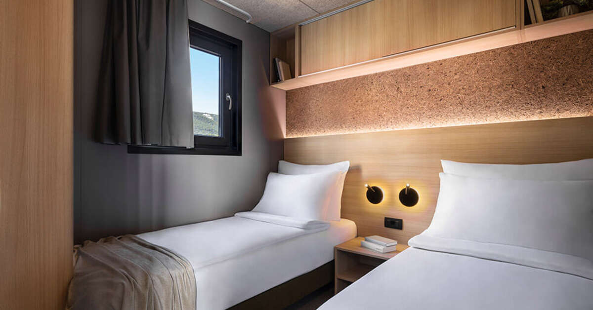 Een foto van Padova Premium Camping