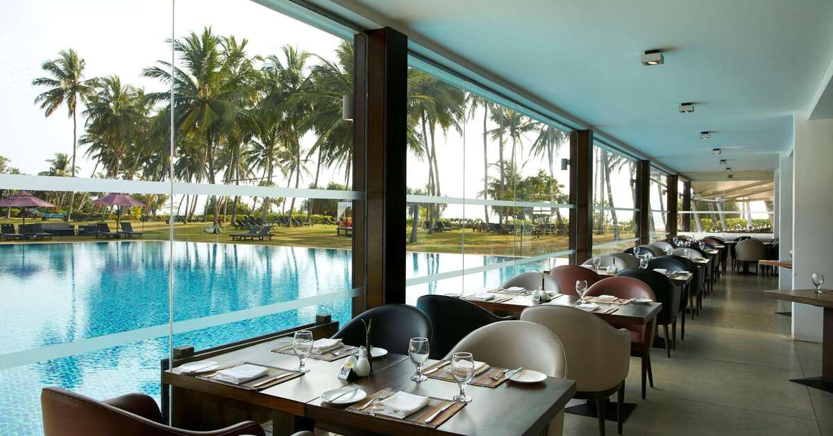 Een foto van Thaala Bentota Resort
