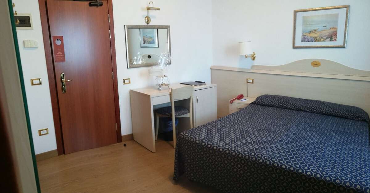 Een foto van Hotel Caravelle & Minicaravelle