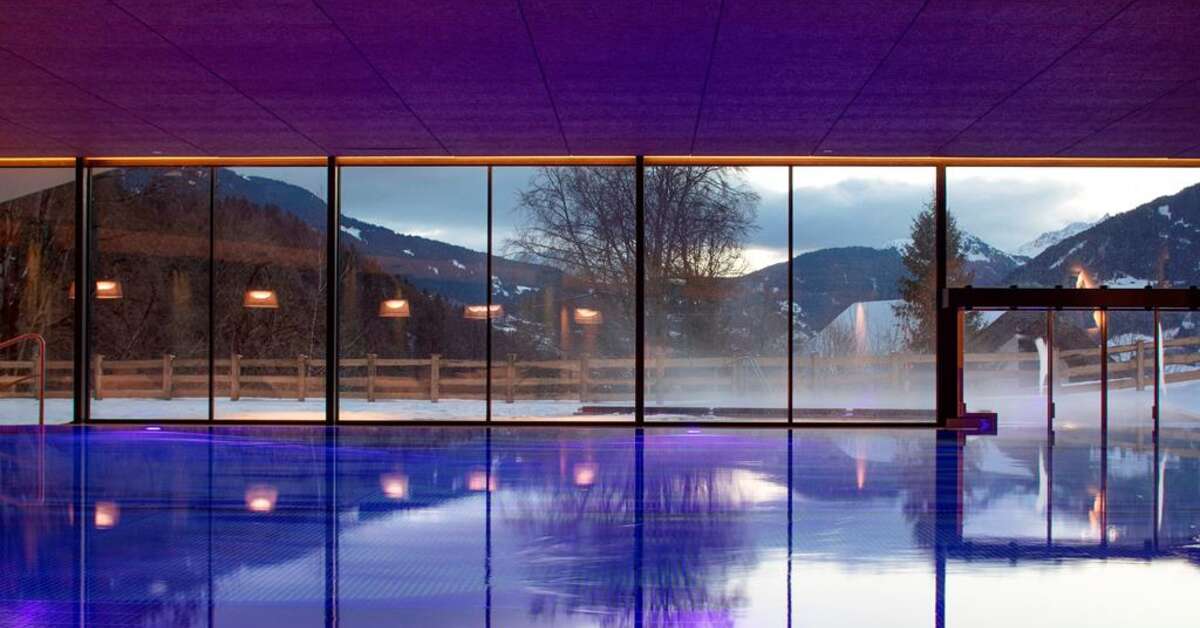 Een foto van Falkensteiner Hotel Montafon