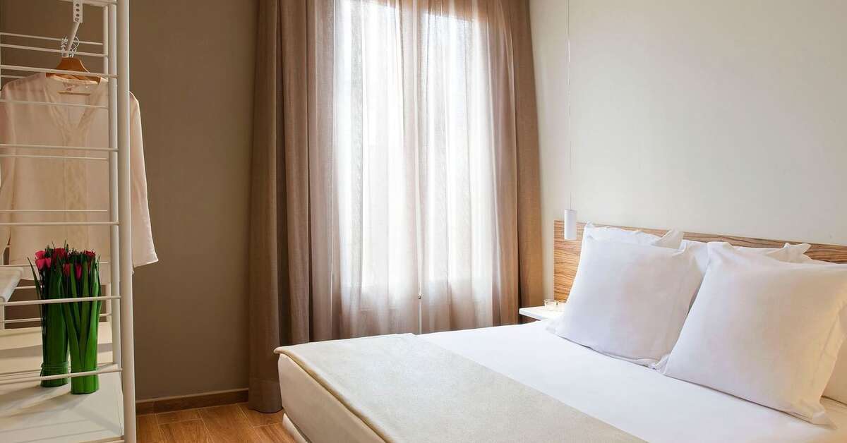 Ein Foto La Republica Apartments