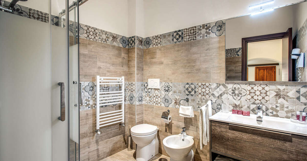 Een foto van Hotel Rome Garden