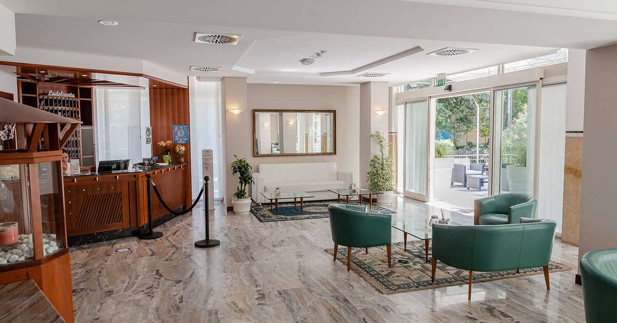 Een foto van Hotel Audi