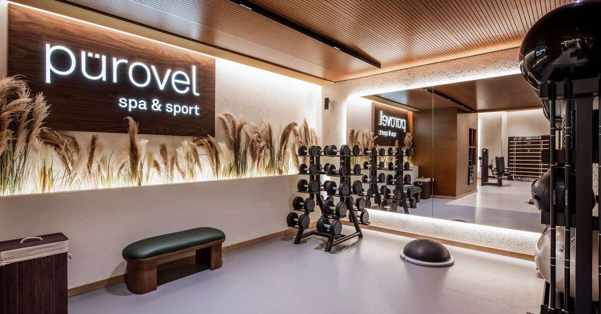 Een foto van Swissotel Tbilisi