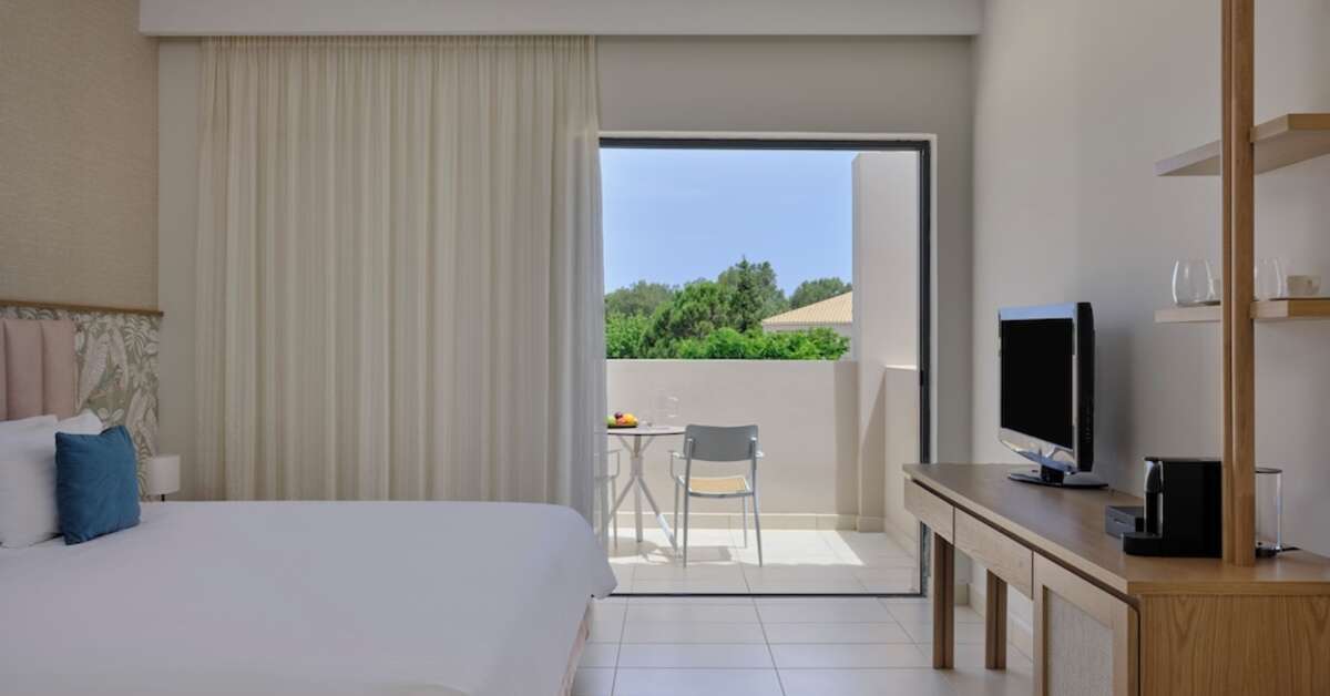 Een foto van Atlantica Eleon Grand Resort & Spa