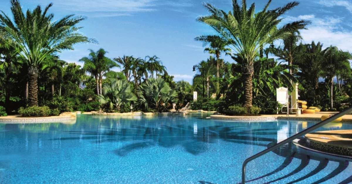 Een foto van Reunion Resort & Golf Club