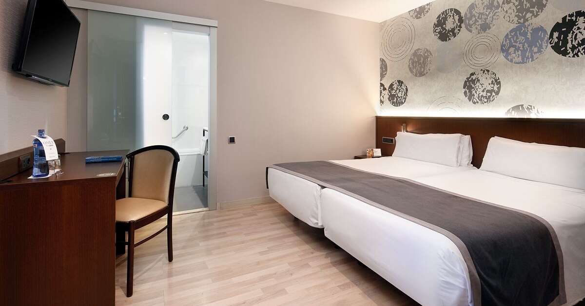 Ein Foto HCC Hotel Taber